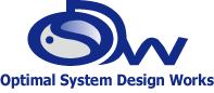 optimal system design works logo